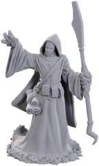 Star Spawn Larva Mage